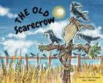 Book cover for Old Scarecrow