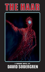 Book cover for Haar: A Horror Novel