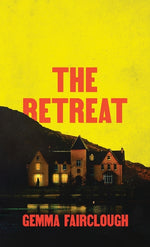 Book cover for Retreat