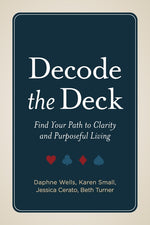 Book cover for Decode the Deck