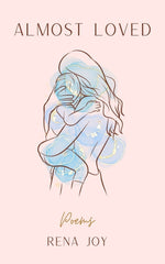 Book cover for Almost Loved