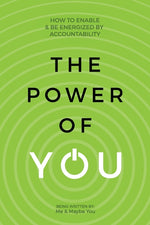 Book cover for Power of You