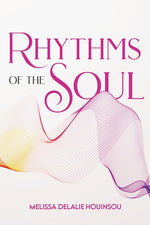 Book cover for Rhythms of the Soul