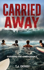 Book cover for Carried Away