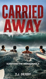 Book cover for Carried Away