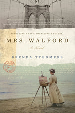Book cover for Mrs. Walford