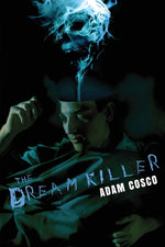 Book cover for Dream Killer