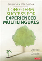 Book cover for Long-Term Success for Experienced Multilinguals