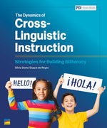 Book cover for Dynamics of Cross-Linguistic Instruction: Strategies for Building Biliteracy