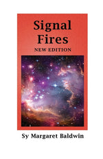 Book cover for Signal Fires: New Edition