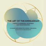 Book cover for The Art of the Enneagram: 9 Paths to Awareness, Acceptance and Transformation