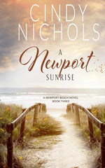 Book cover for Newport Sunrise