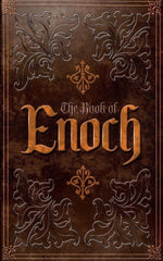 Book cover for The Book of Enoch