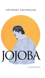 Book cover for Jojoba
