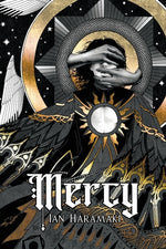 Book cover for Mercy