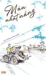 Book cover for Màu nhạt nắng