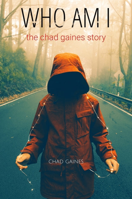 Book cover for Who Am i