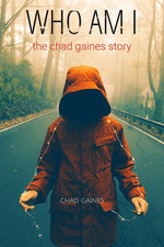 Book cover for Who Am i