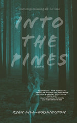 Book cover for Into The Pines