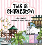 Book cover for This is Charleston