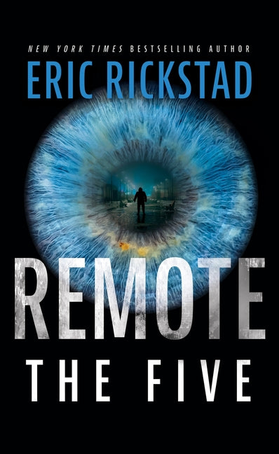 Book cover for Remote: The Five