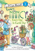 Book cover for Every Day Is Earth Day