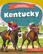 Book cover for Kentucky
