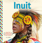 Book cover for Inuit