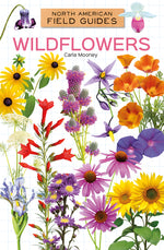 Book cover for Wildflowers