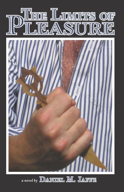 Book cover for The Limits of Pleasure