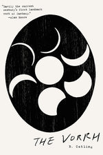 Book cover for Vorrh