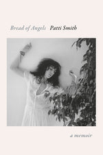 Book cover for Bread of Angels: A Memoir
