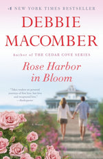 Book cover for Rose Harbor in Bloom