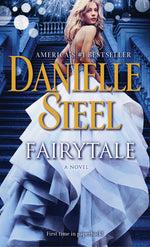 Book cover for Fairytale
