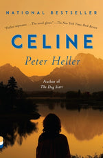 Book cover for Celine