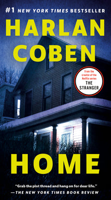 Book cover for Home