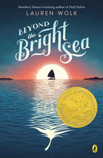 Book cover for Beyond the Bright Sea