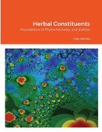 Book cover for Herbal Constituents, 2nd Edition: Foundations of Phytochemistry