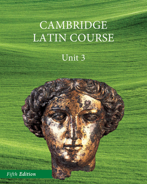 Book cover for ean 9781107070974