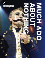 Book cover for Much ADO about Nothing