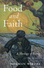Book cover for Food and Faith (Revised)