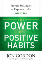 Book cover for Power of Positive Habits