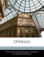 Book cover for Othello