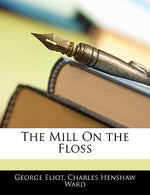 Book cover for The Mill On the Floss