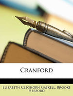Book cover for Cranford