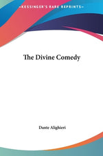 Book cover for The Divine Comedy