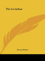 Book cover for Leviathan