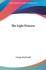 Book cover for The Light Princess