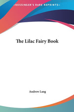 Book cover for Lilac Fairy Book