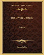 Book cover for Divine Comedy: Inferno